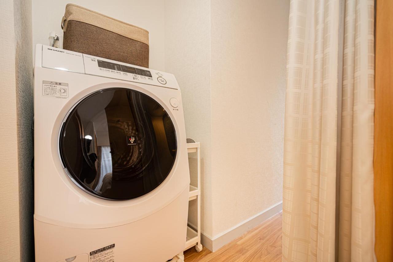 Shinjuku Area/Family-Apartment/4 Min To Subway Tokyo Exterior photo