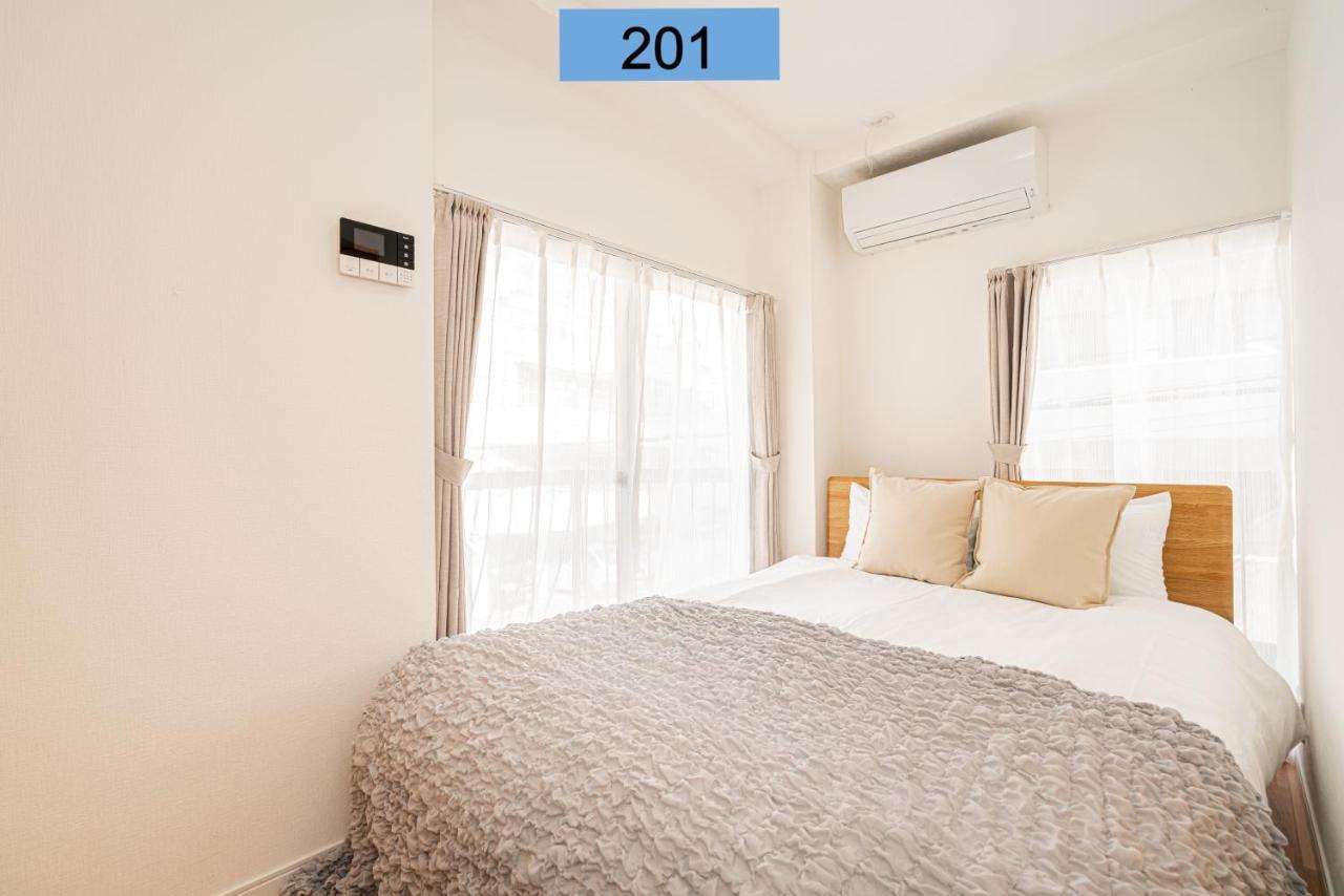 Shinjuku Area/Family-Apartment/4 Min To Subway Tokyo Exterior photo