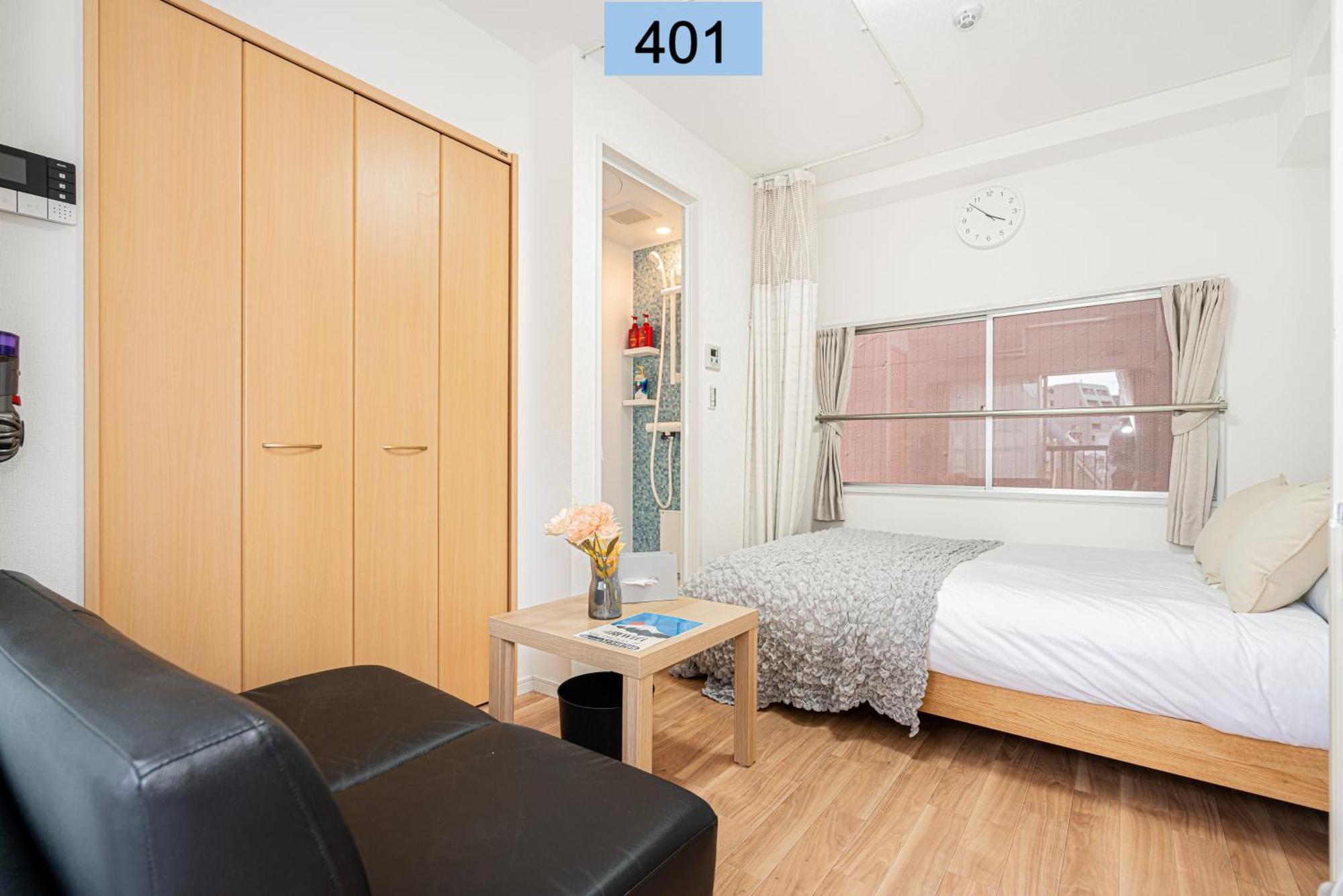 Shinjuku Area/Family-Apartment/4 Min To Subway Tokyo Exterior photo