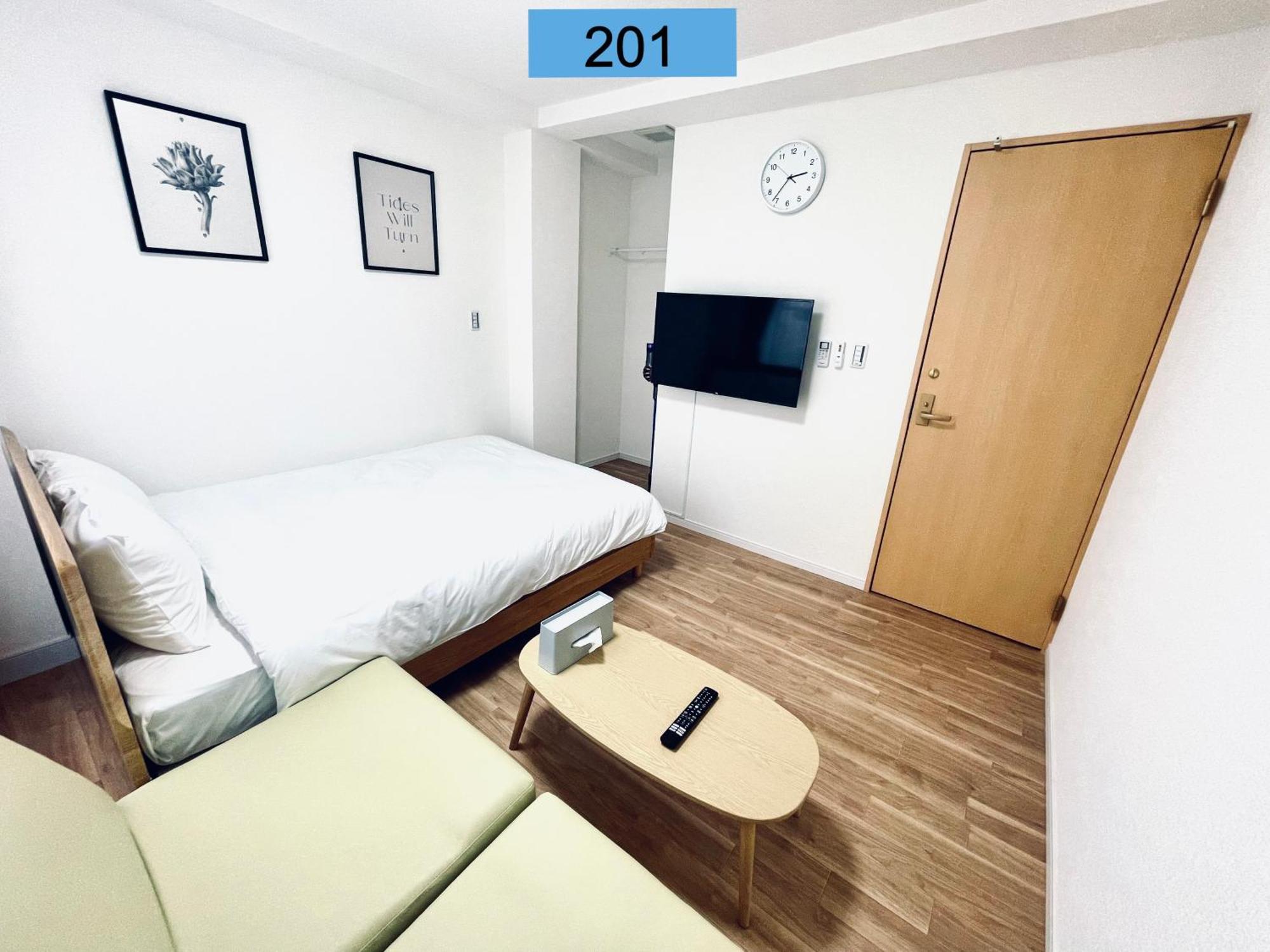 Shinjuku Area/Family-Apartment/4 Min To Subway Tokyo Exterior photo