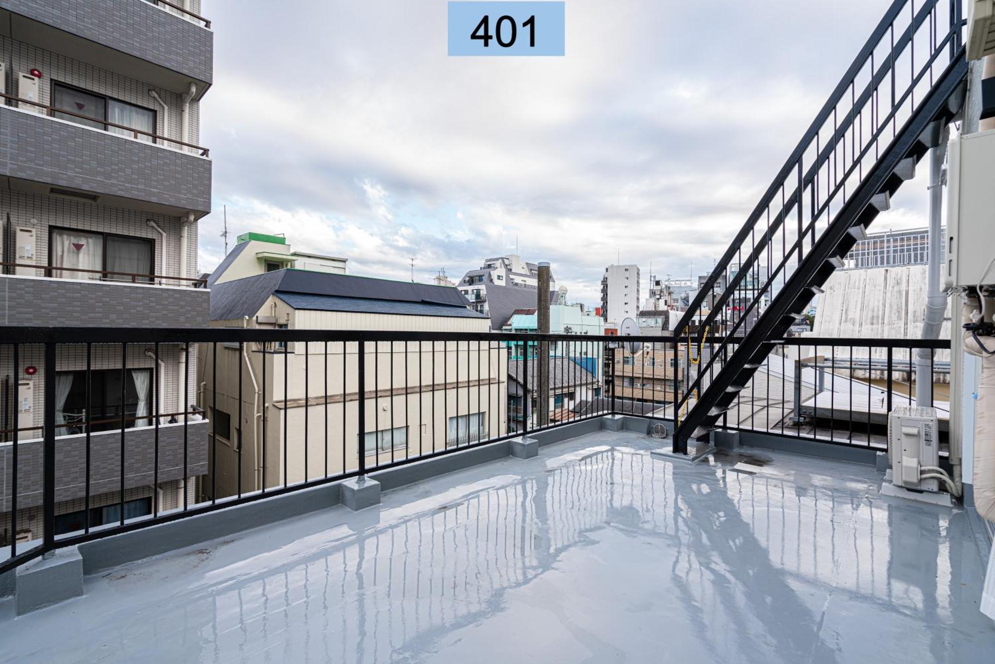 Shinjuku Area/Family-Apartment/4 Min To Subway Tokyo Exterior photo